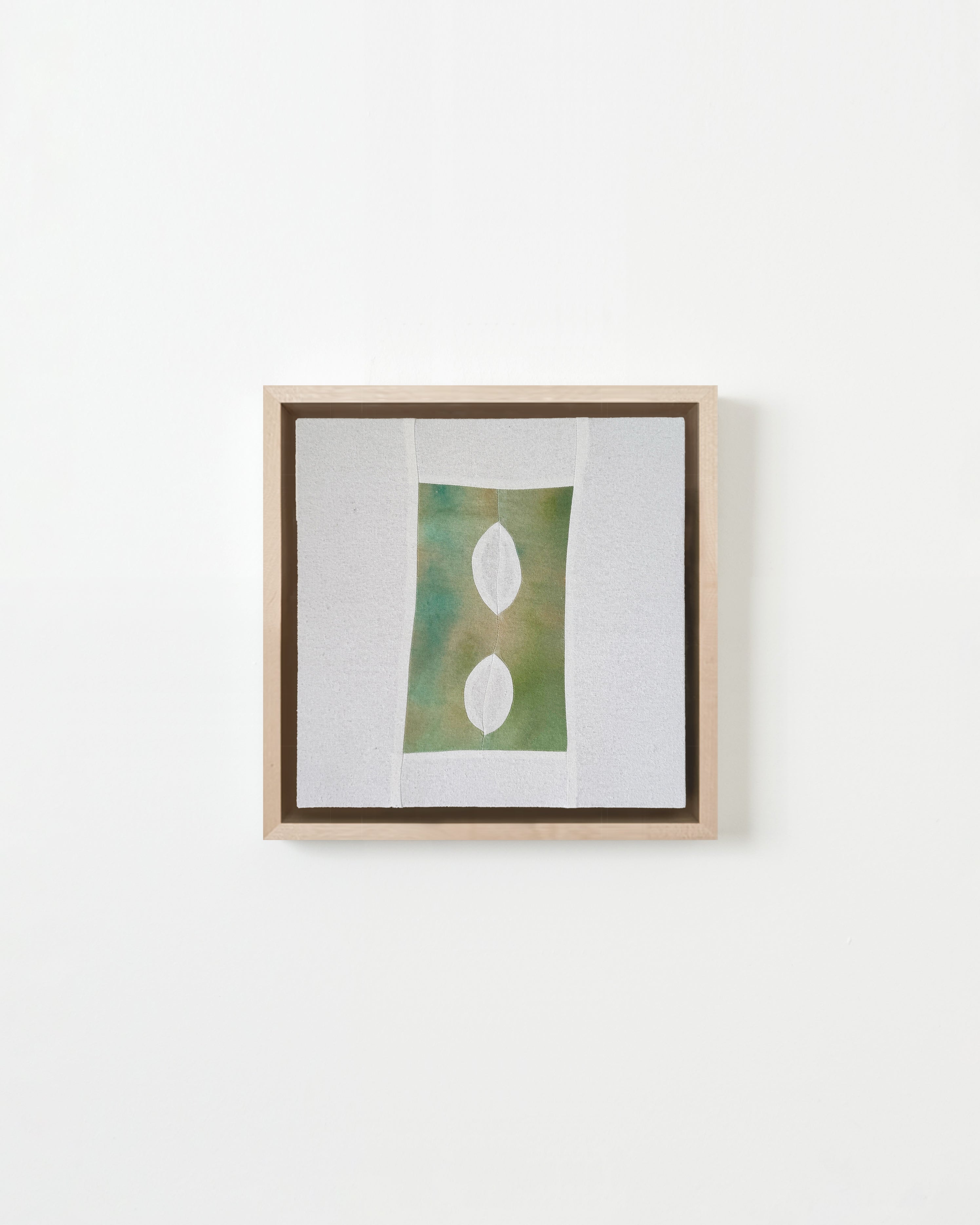 Avocado, Hold The Toast by Anastasia Greer — Mixed Media