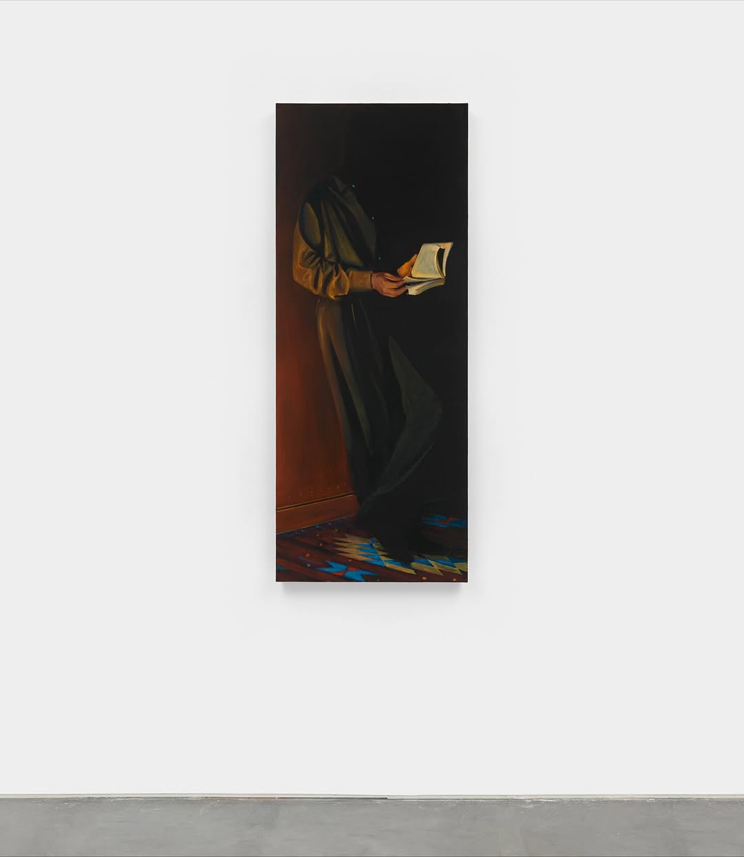 The Poet (for Bolaño) by Caleb Hahne Quintana
