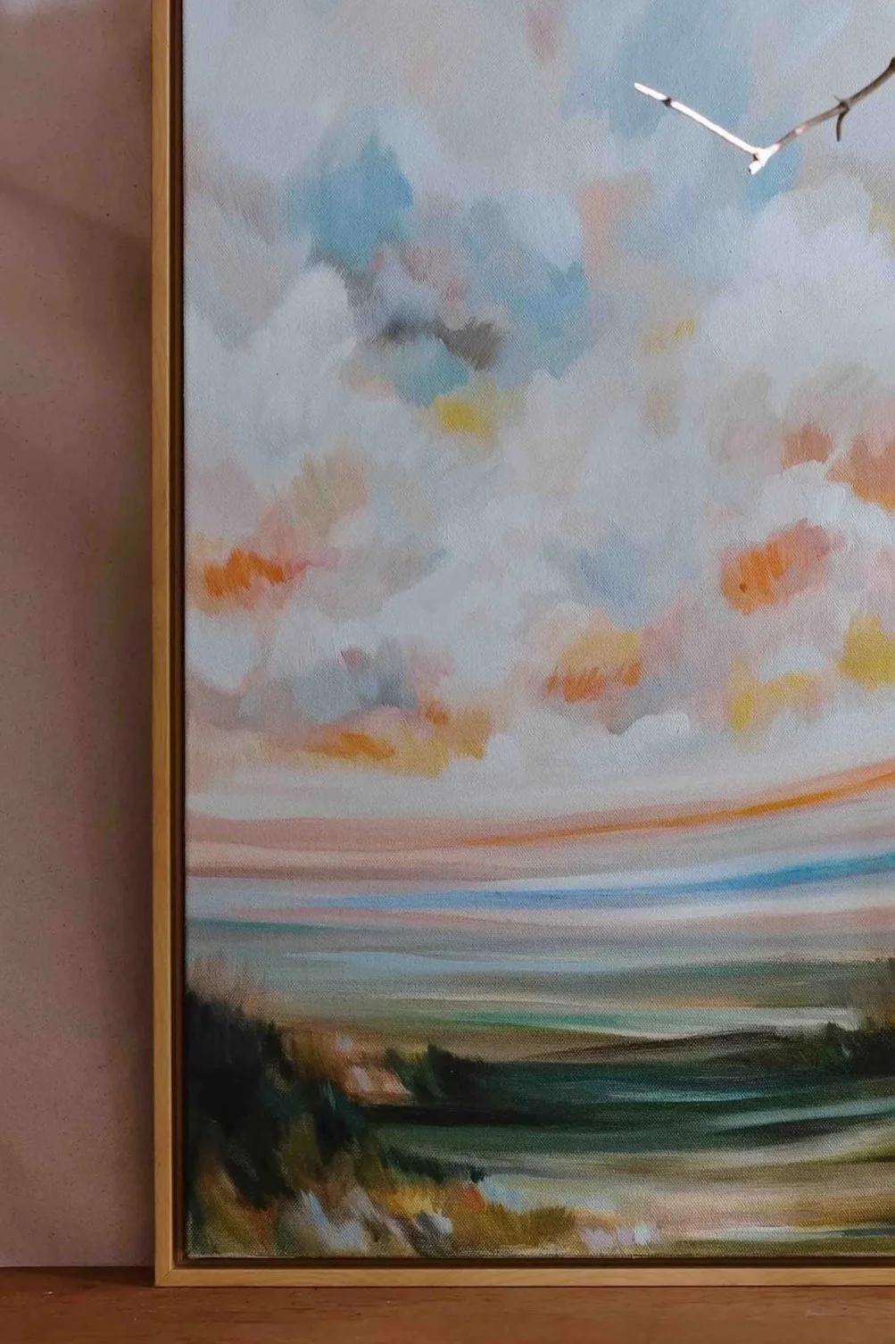 "Change and Healing" by Emily Jeffords