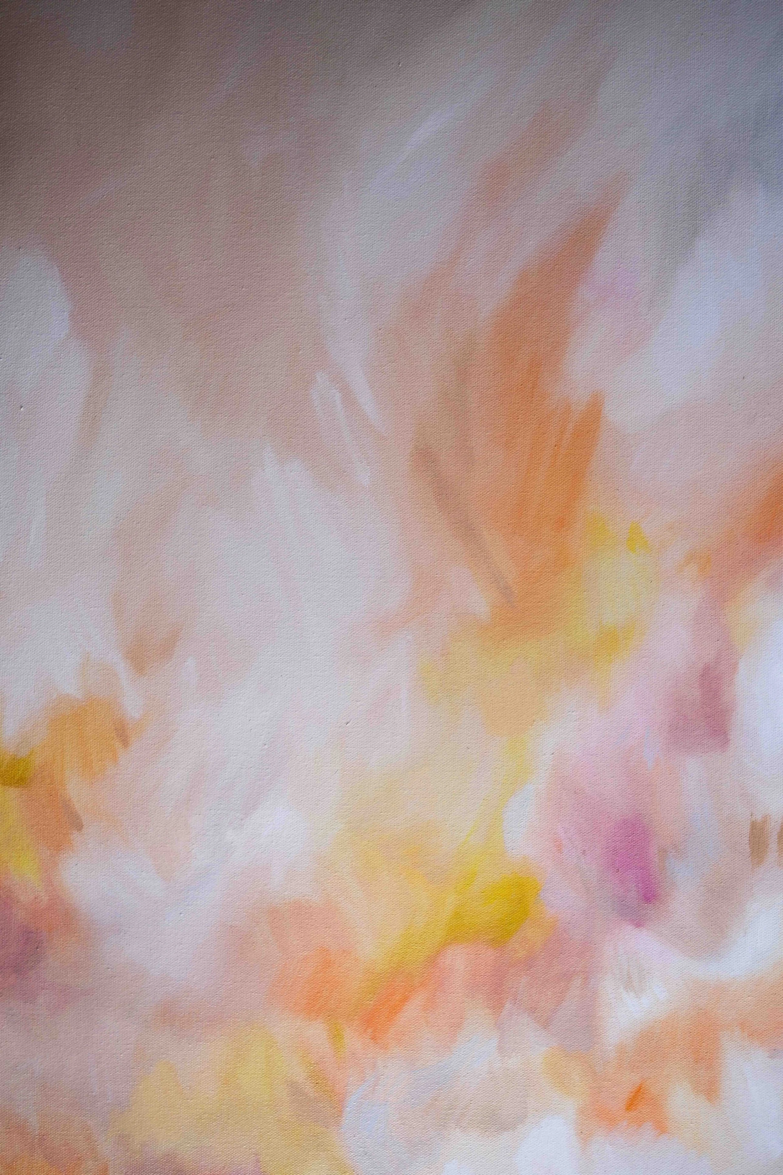 "In the New Light" by Emily Jeffords