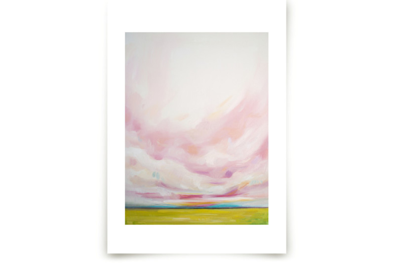 Leave Behind the Shadows by Emily Jeffords
