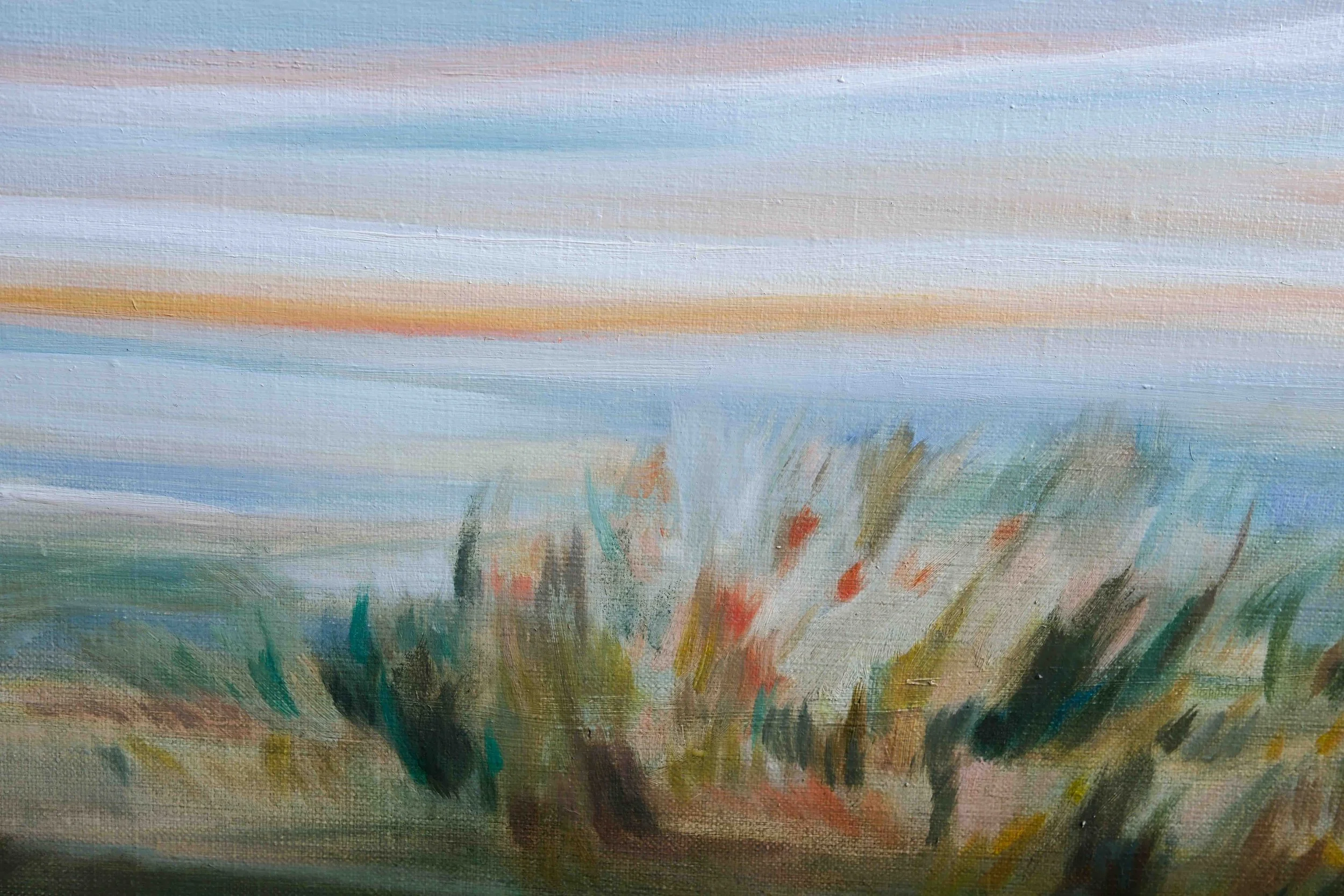 "The Light of My Own Creation" by Emily Jeffords