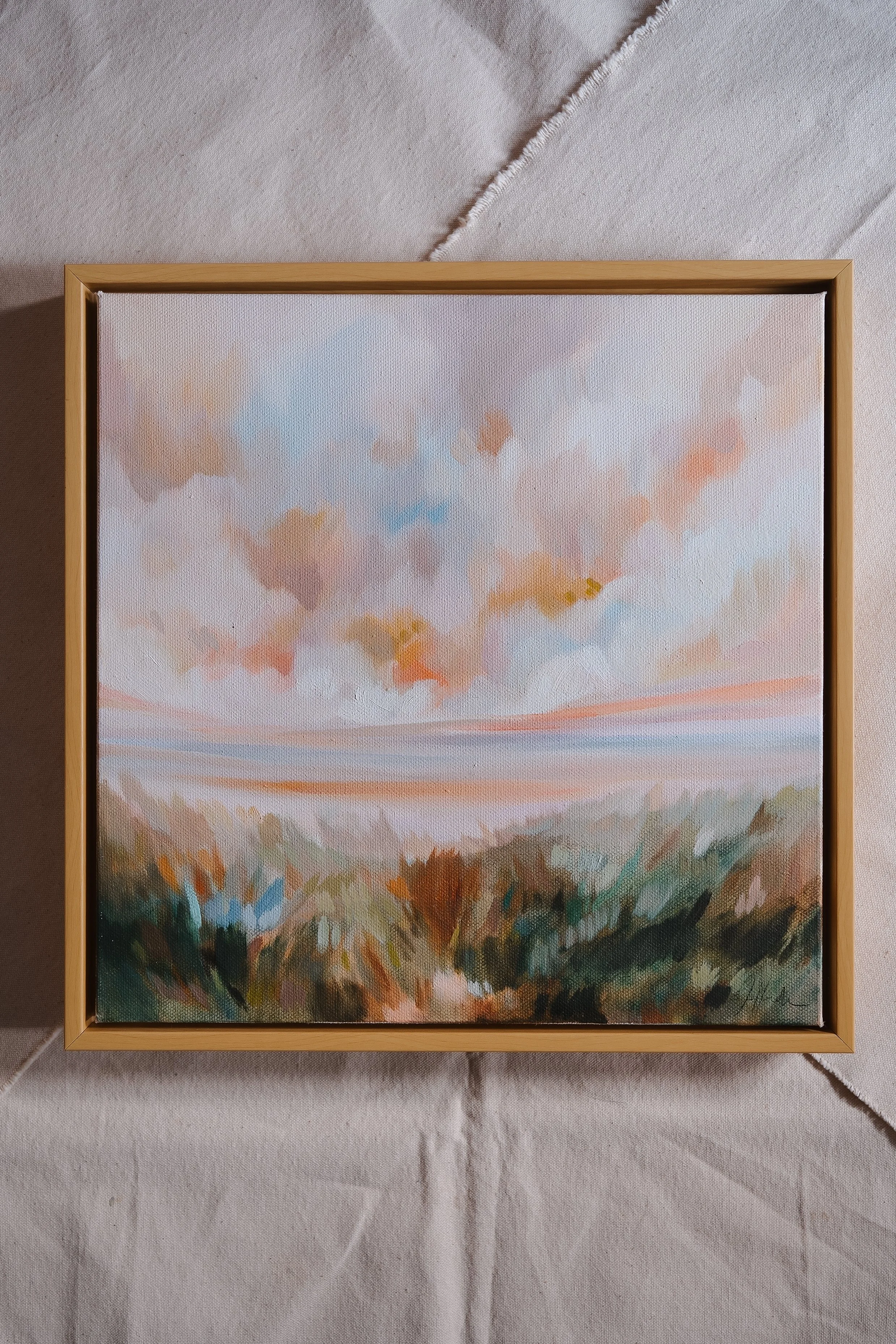 "Wandered Away" by Emily Jeffords