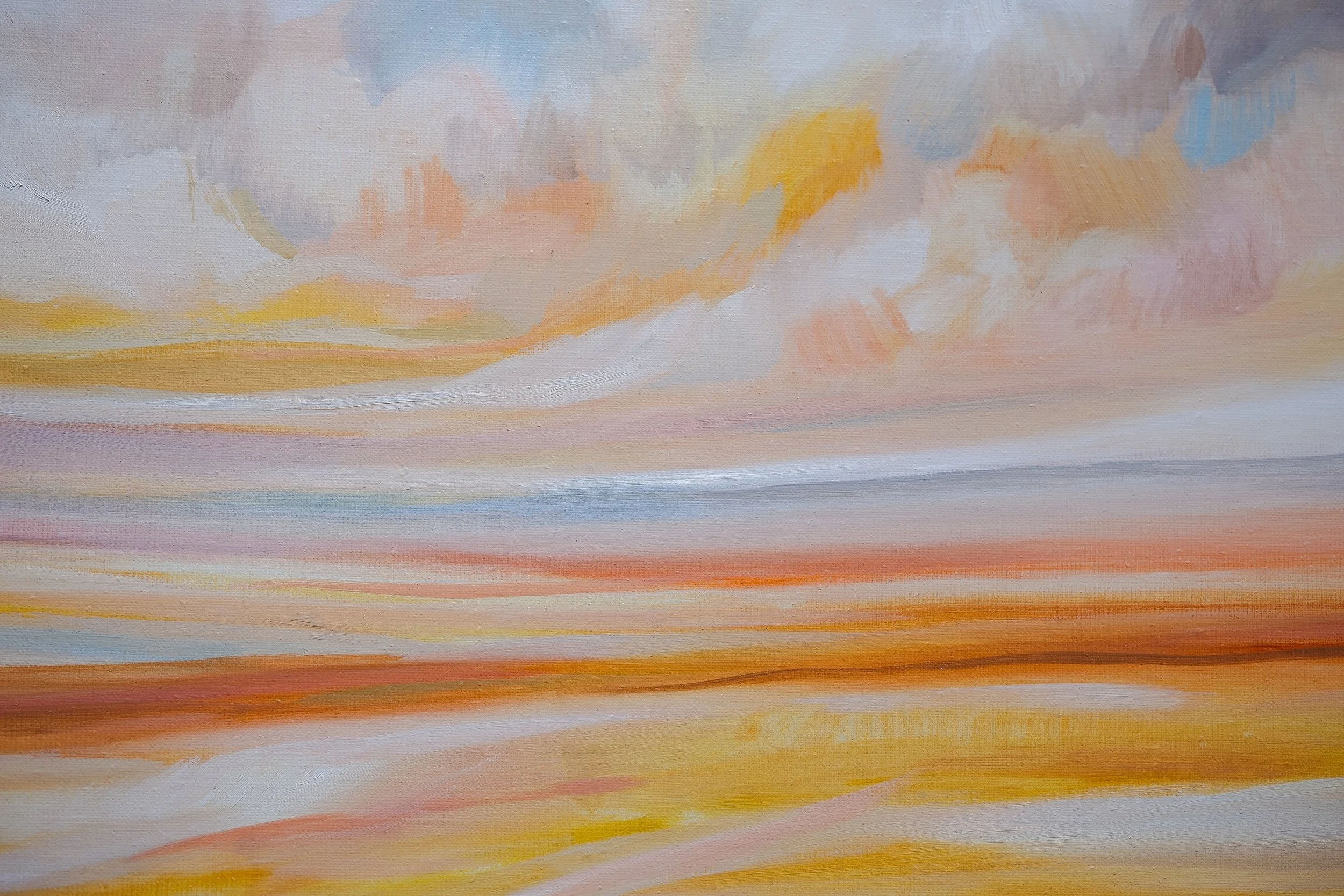 "Warmth in All Seasons" by Emily Jeffords
