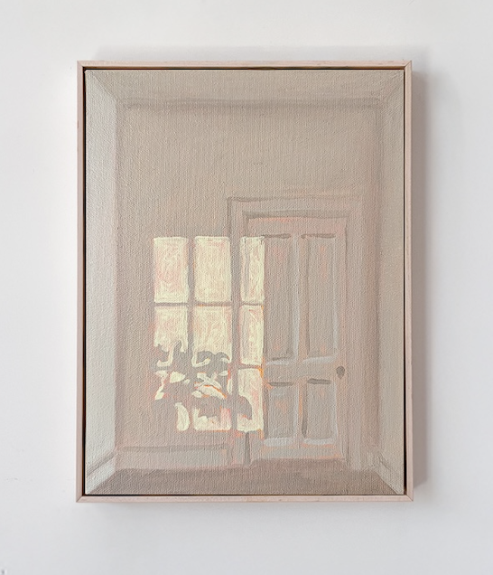 House of Light by Mary Royall Wilgis