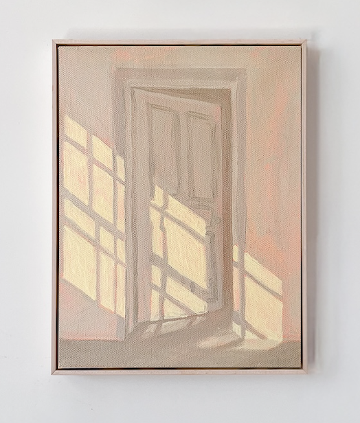 House of Light by Mary Royall Wilgis