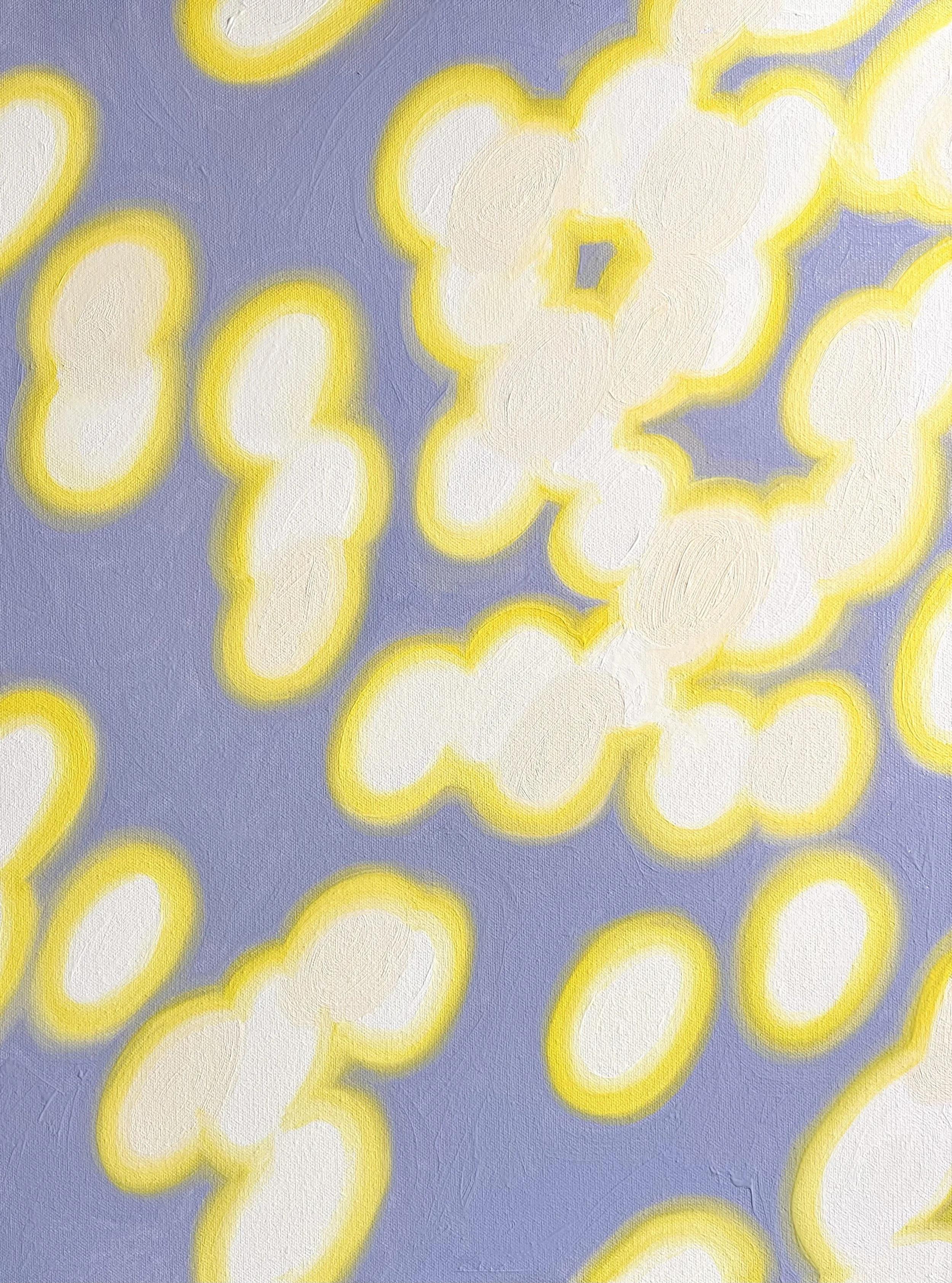 Sunspots by Mary Royall Wilgis