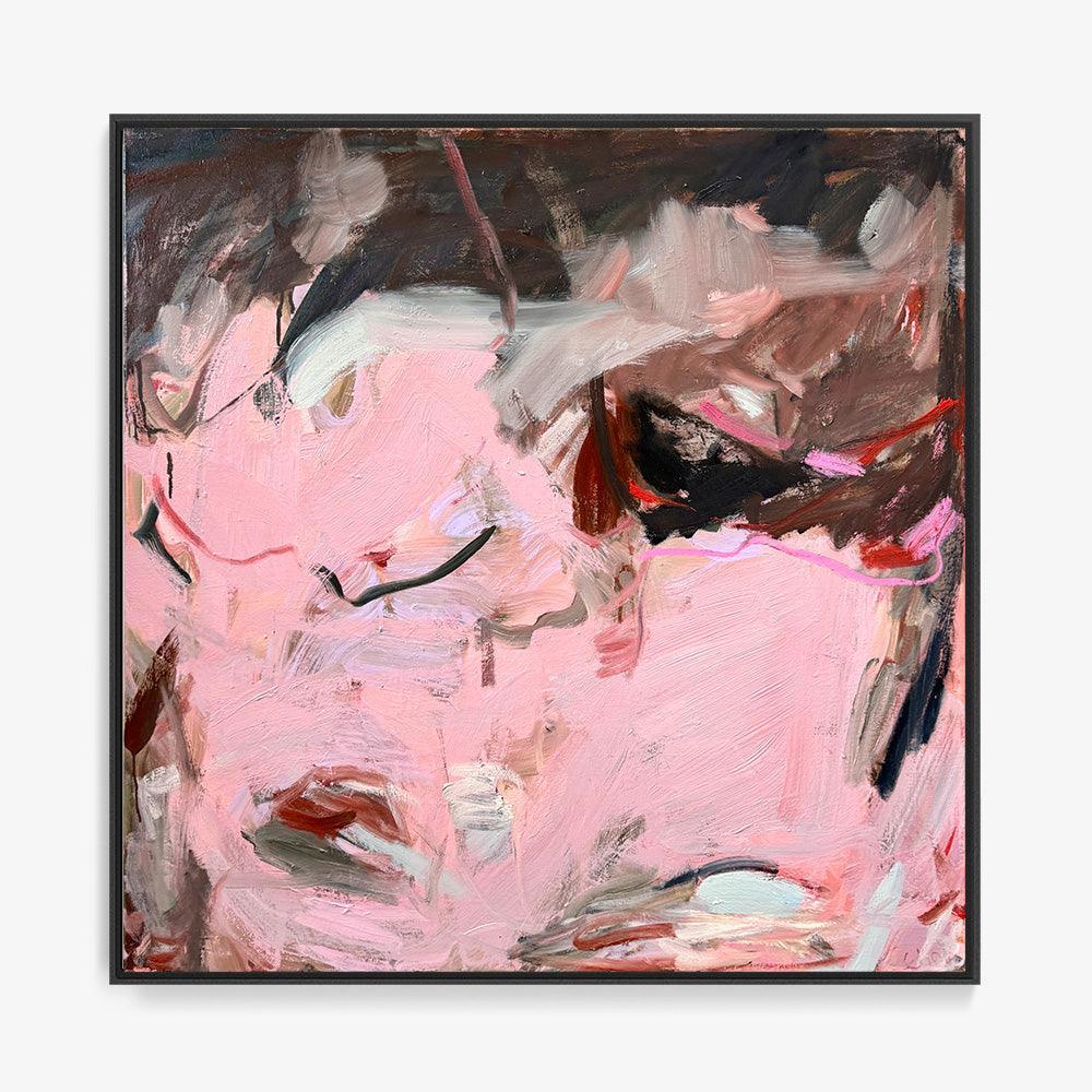 Leisure by Petra Schott, 2024, Painting