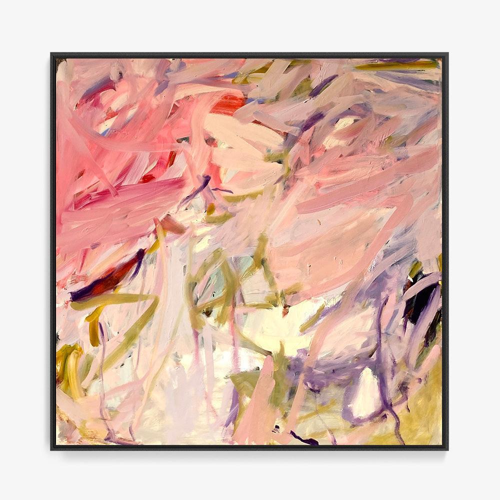 Magical Walk XI by Petra Schott, 2024, Painting