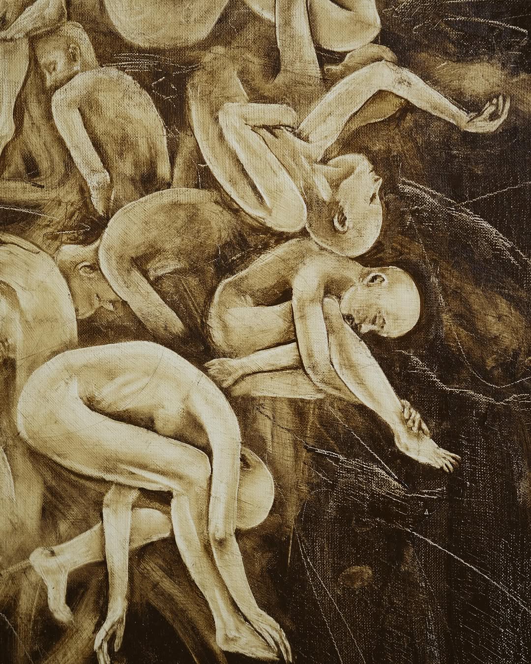 Arbore by Pon Arsher