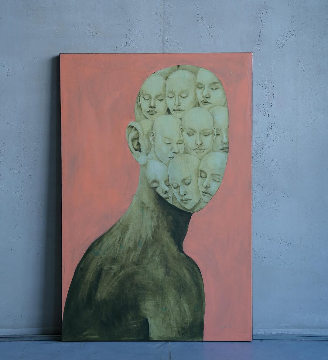Hidden chapters by Pon Arsher