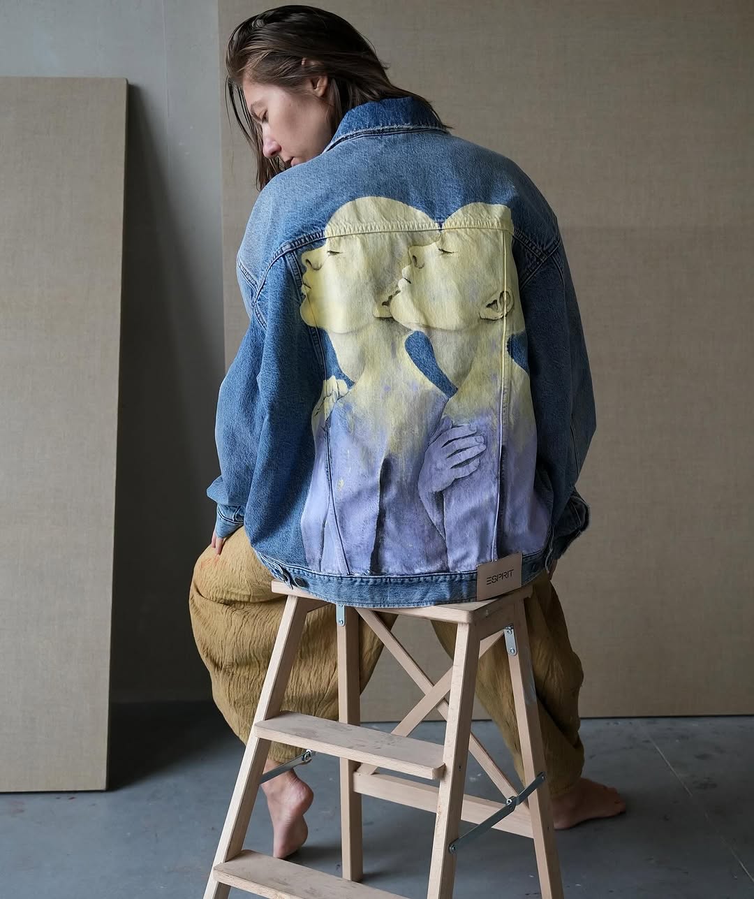 Jacket art by Pon Arsher