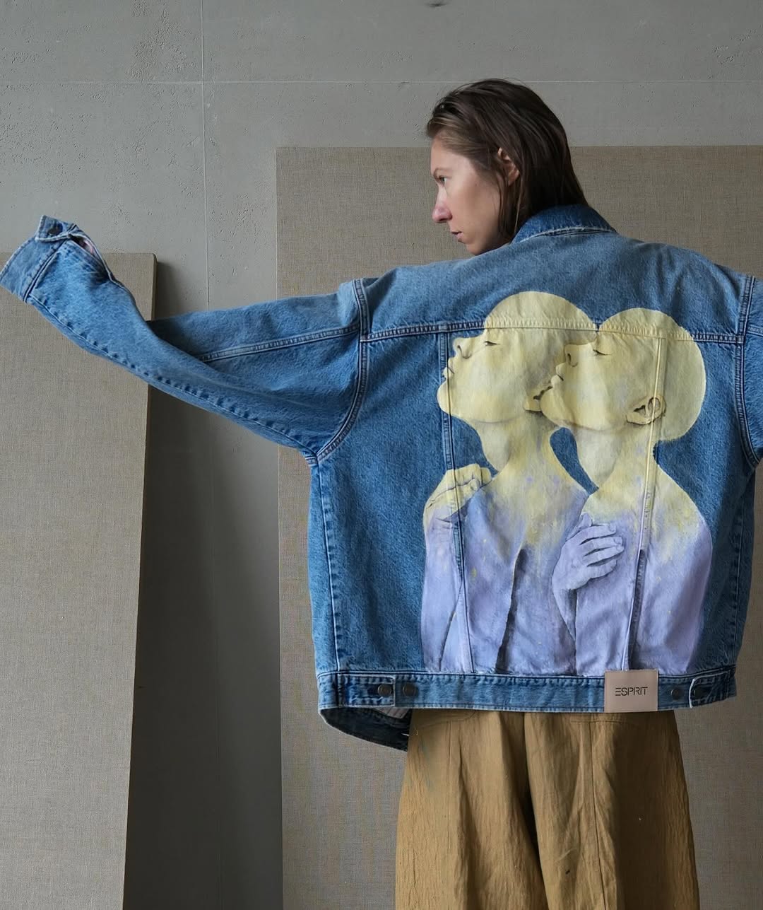 Jacket art by Pon Arsher