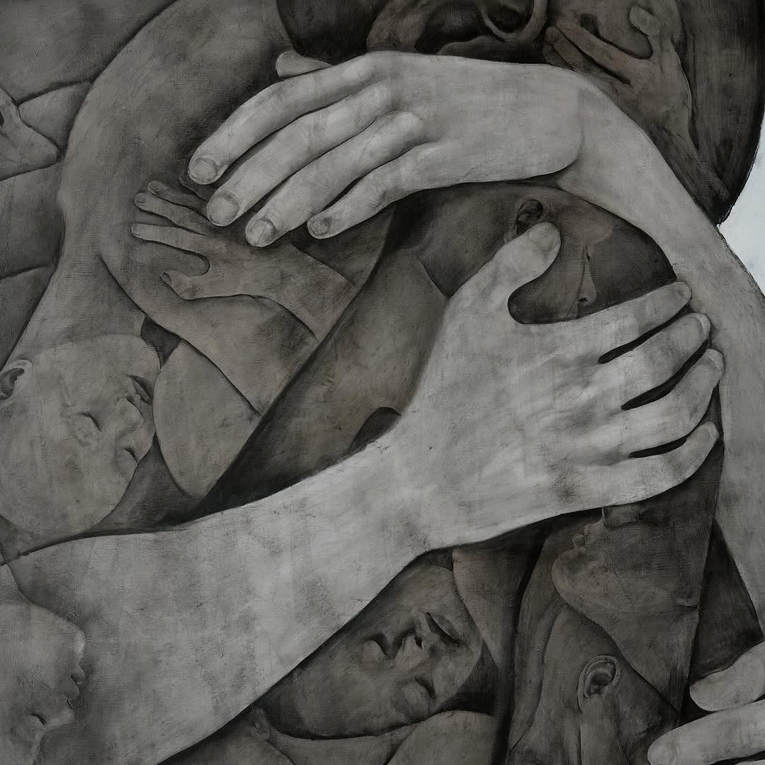 Not enough by Pon Arsher