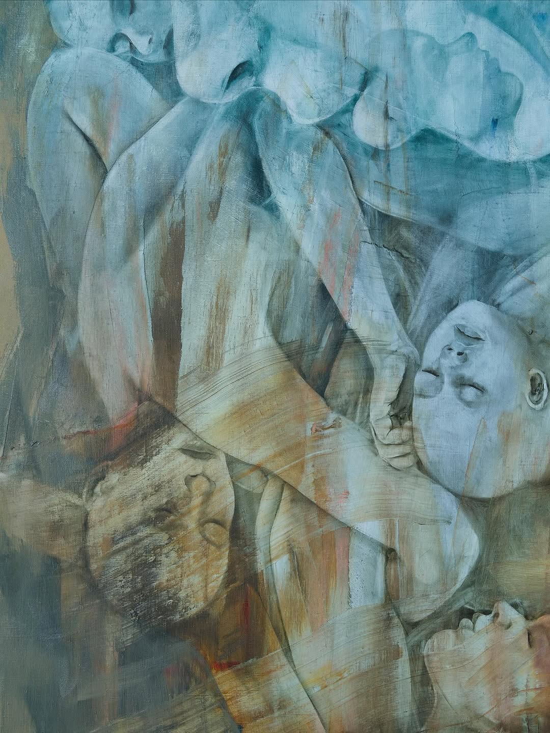 Oxygen by Pon Arsher
