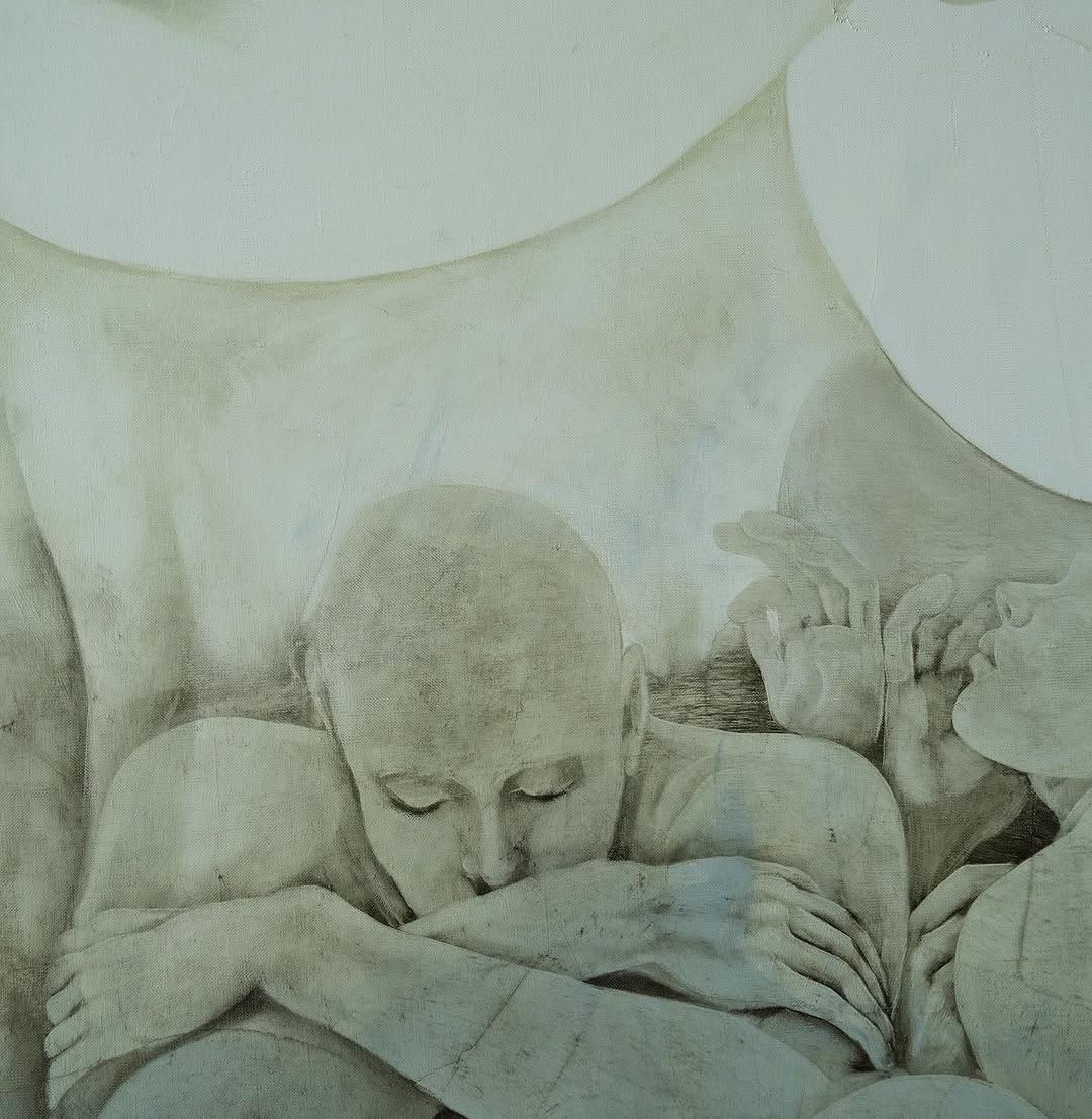 Pale ash by Pon Arsher