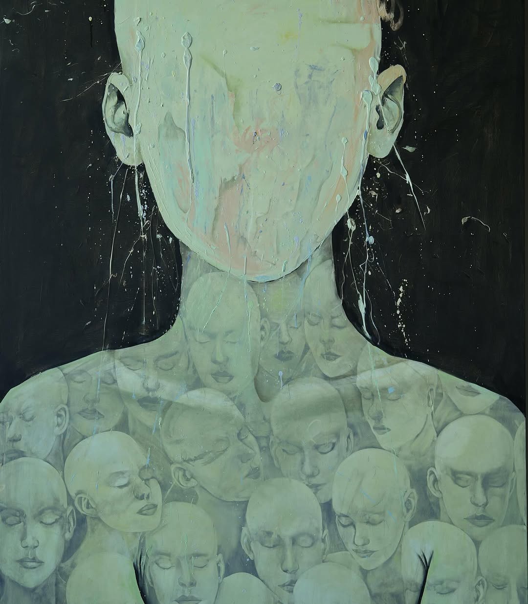 We by Pon Arsher