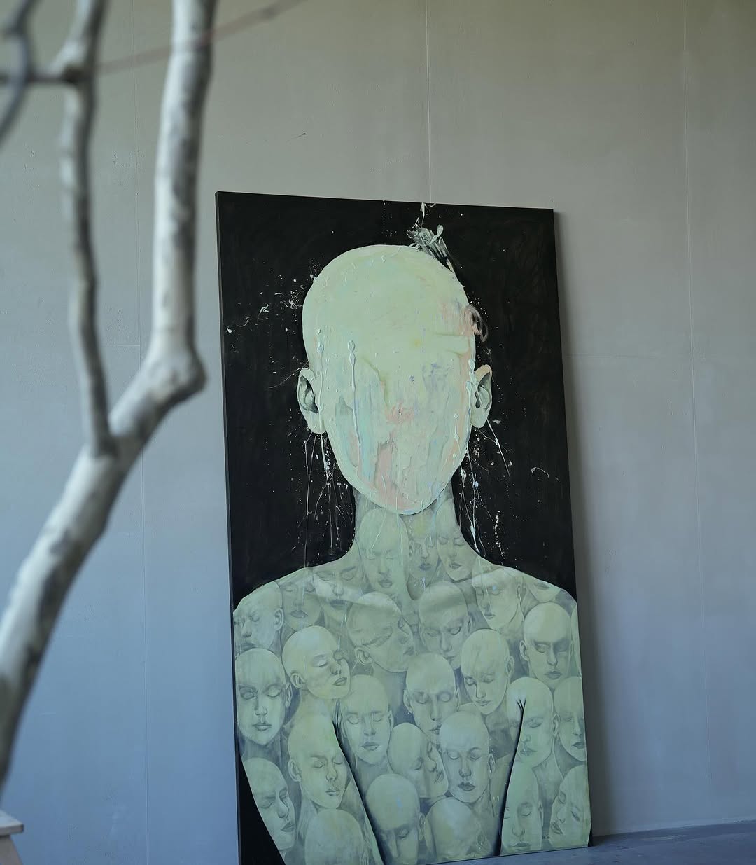 We by Pon Arsher