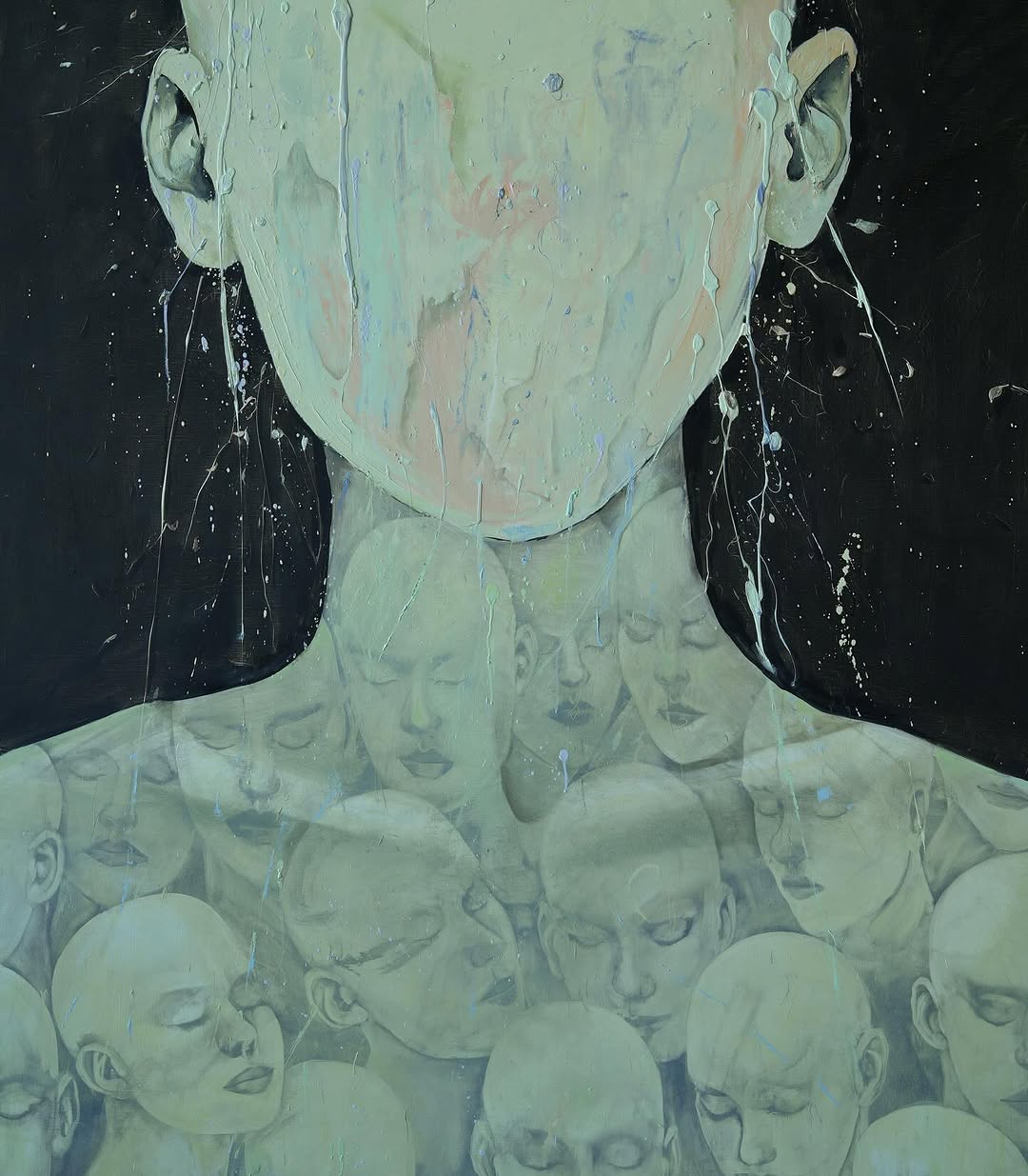 We by Pon Arsher