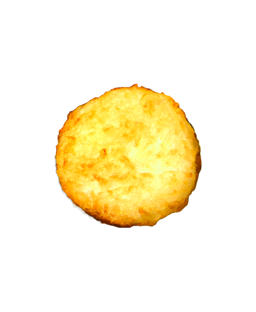 Crispy Hash Browns by Roots Farm Fresh