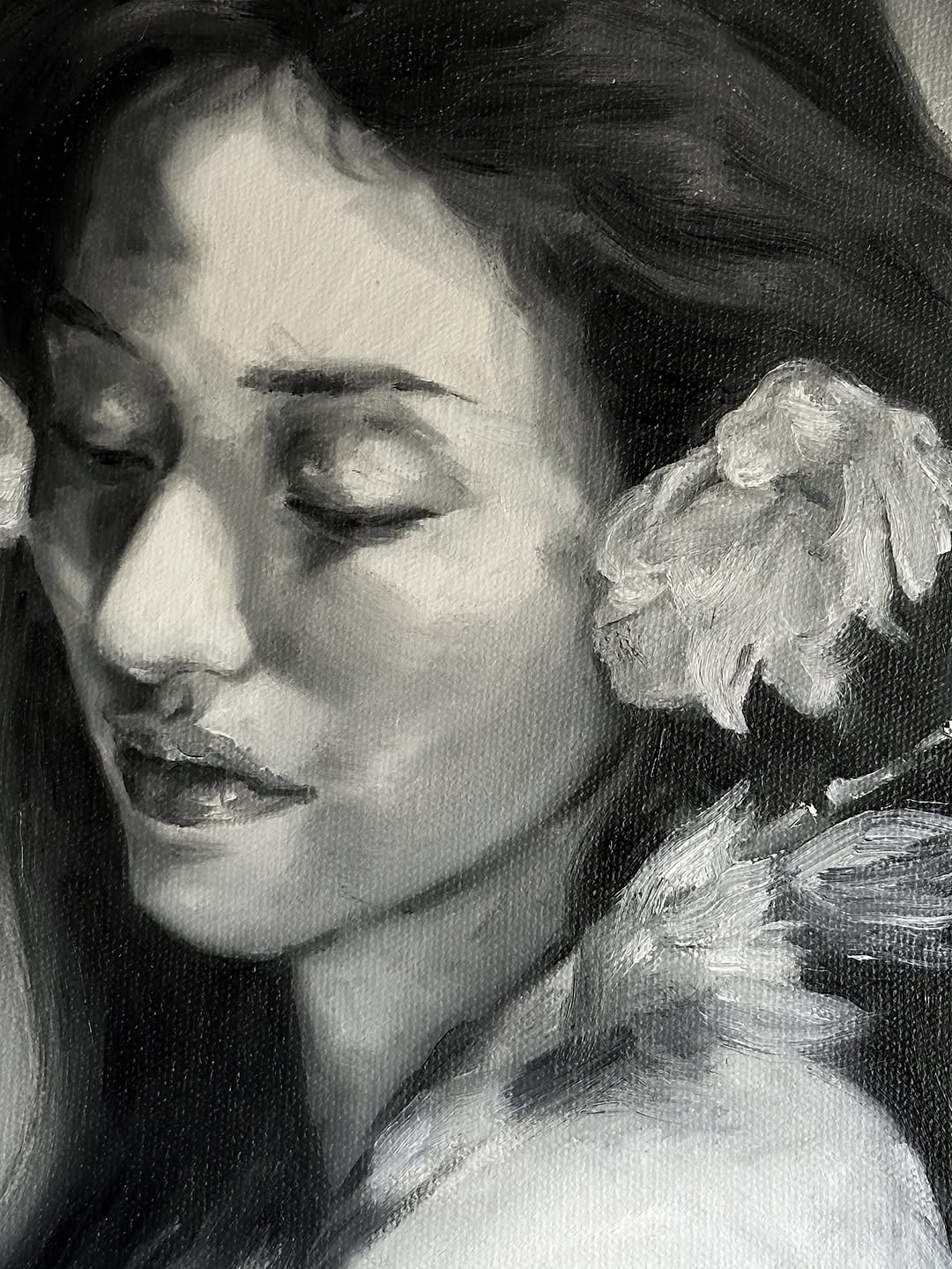 Cerezos by Javiera Liapiz